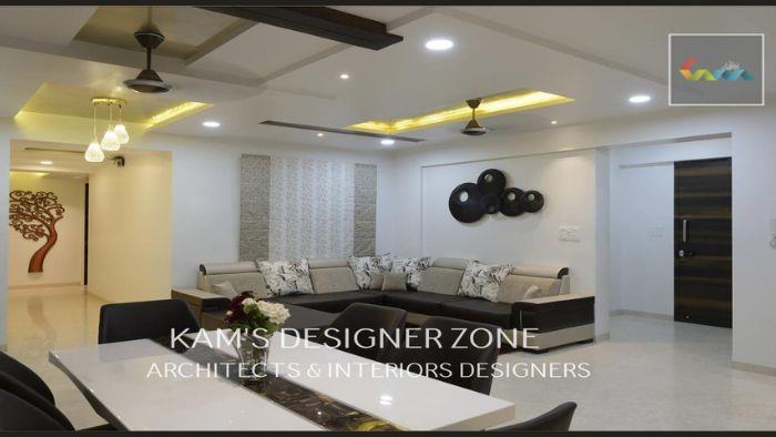 interior designer in baner